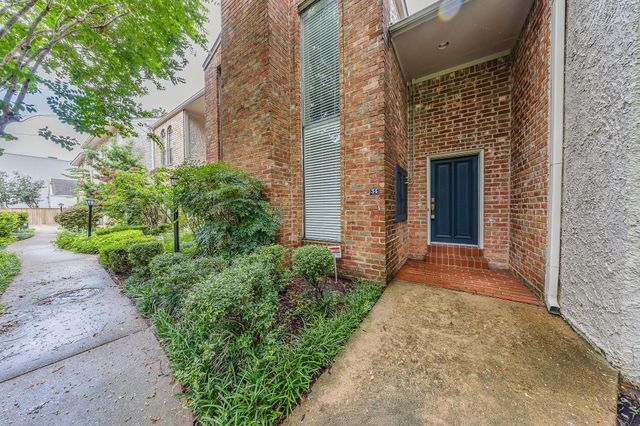 727 Bunker Hill Road 34, Houston, TX 77024