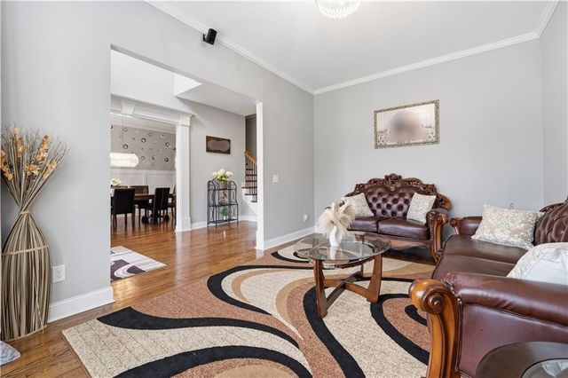 1299 Woodtrace Lane, Auburn, GA 30011