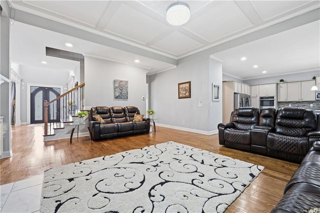 1299 Woodtrace Lane, Auburn, GA 30011