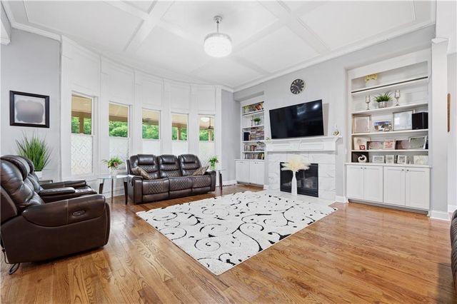 1299 Woodtrace Lane, Auburn, GA 30011