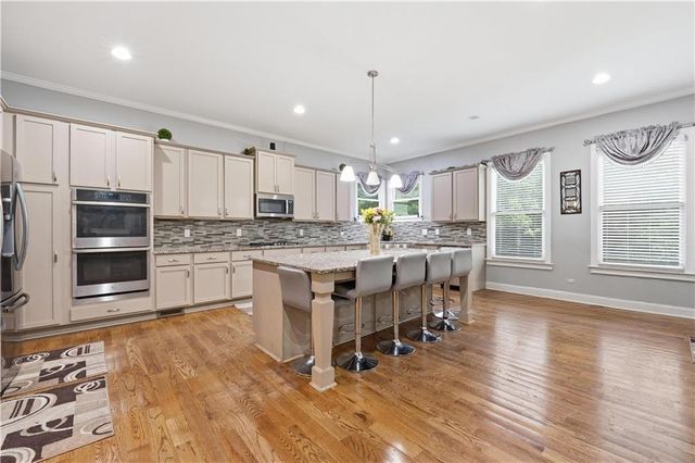 1299 Woodtrace Lane, Auburn, GA 30011