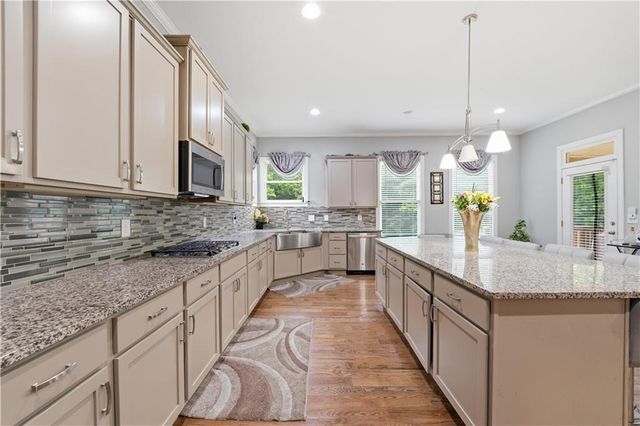 1299 Woodtrace Lane, Auburn, GA 30011
