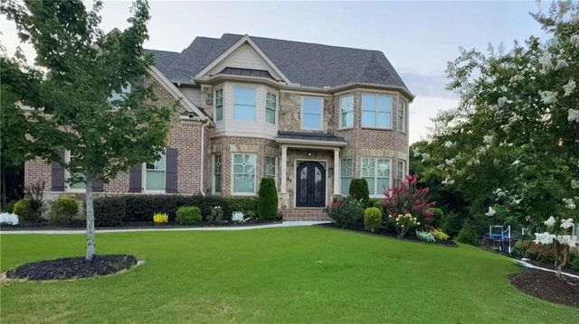 1299 Woodtrace Lane, Auburn, GA 30011
