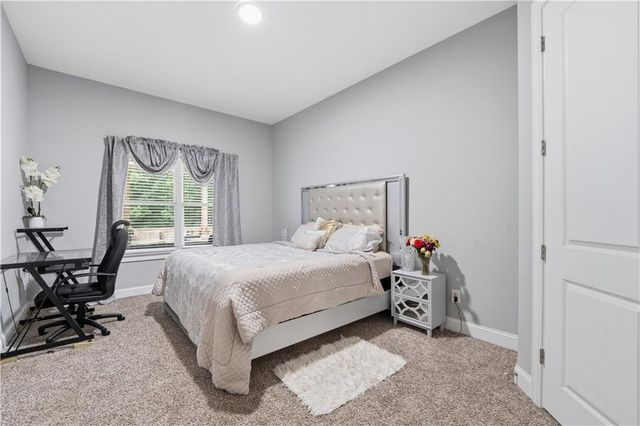 1299 Woodtrace Lane, Auburn, GA 30011