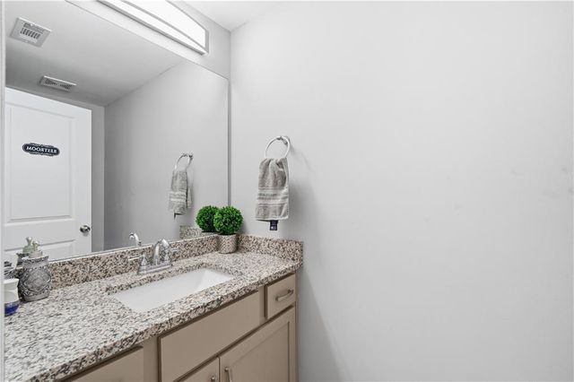 1299 Woodtrace Lane, Auburn, GA 30011