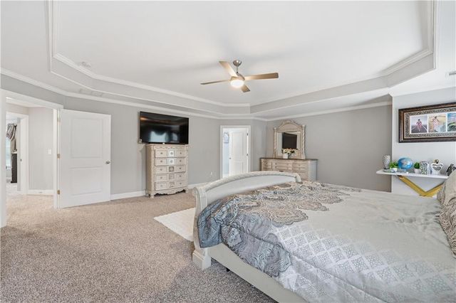 1299 Woodtrace Lane, Auburn, GA 30011