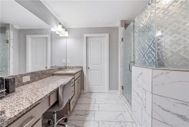 1299 Woodtrace Lane, Auburn, GA 30011