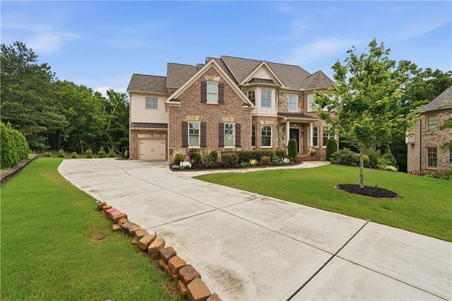 1299 Woodtrace Lane, Auburn, GA 30011