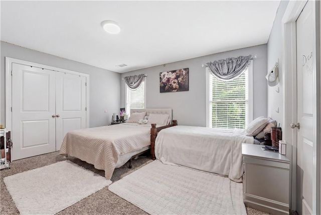 1299 Woodtrace Lane, Auburn, GA 30011