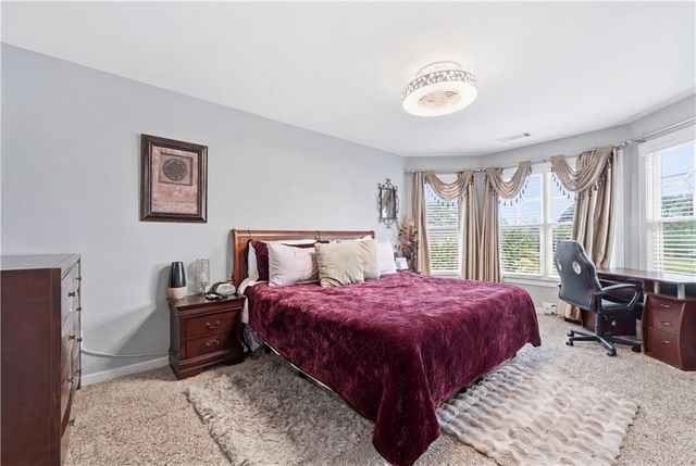 1299 Woodtrace Lane, Auburn, GA 30011