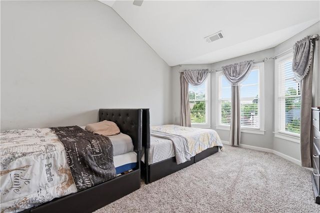 1299 Woodtrace Lane, Auburn, GA 30011