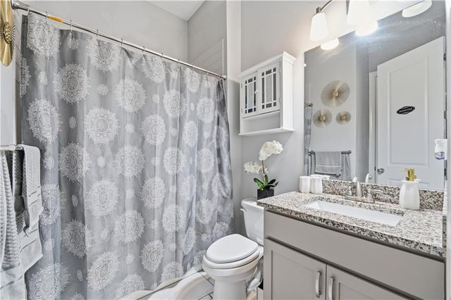 1299 Woodtrace Lane, Auburn, GA 30011