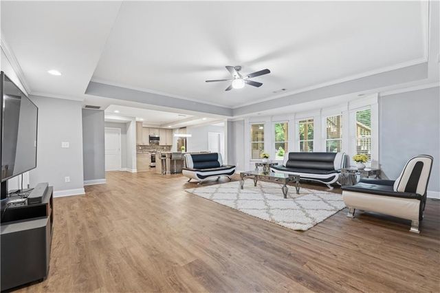 1299 Woodtrace Lane, Auburn, GA 30011