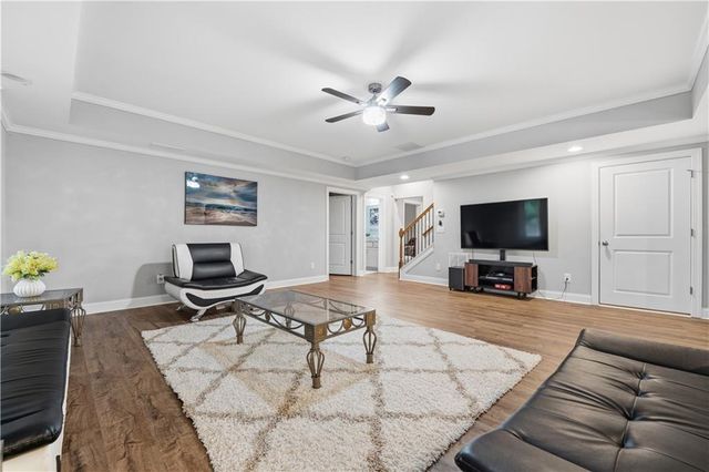 1299 Woodtrace Lane, Auburn, GA 30011