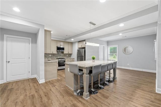 1299 Woodtrace Lane, Auburn, GA 30011