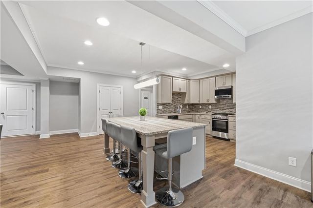 1299 Woodtrace Lane, Auburn, GA 30011