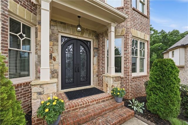 1299 Woodtrace Lane, Auburn, GA 30011