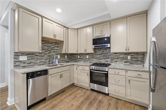 1299 Woodtrace Lane, Auburn, GA 30011