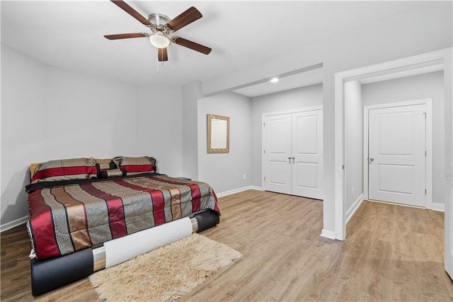 1299 Woodtrace Lane, Auburn, GA 30011