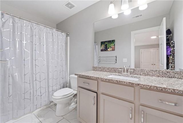 1299 Woodtrace Lane, Auburn, GA 30011