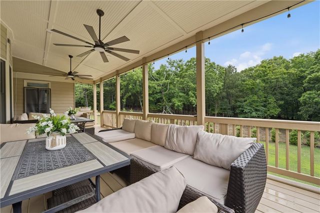 1299 Woodtrace Lane, Auburn, GA 30011