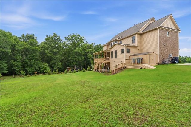 1299 Woodtrace Lane, Auburn, GA 30011