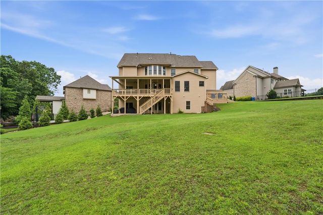 1299 Woodtrace Lane, Auburn, GA 30011
