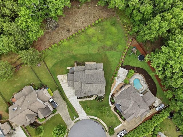 1299 Woodtrace Lane, Auburn, GA 30011