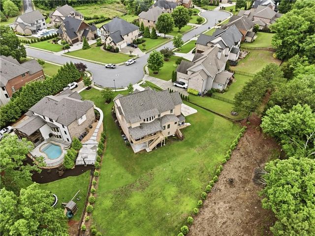 1299 Woodtrace Lane, Auburn, GA 30011