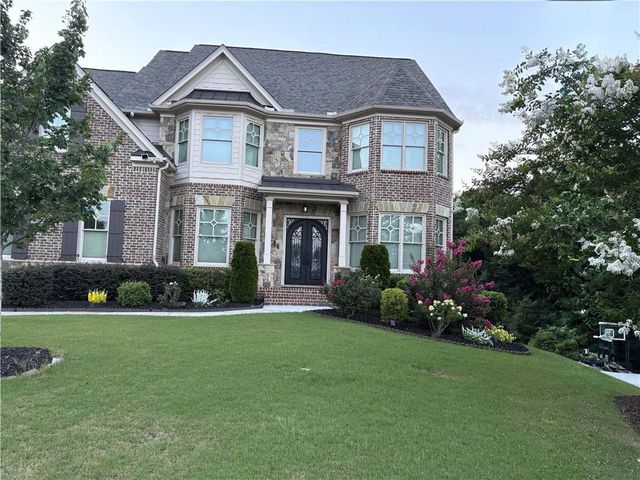 1299 Woodtrace Lane, Auburn, GA 30011