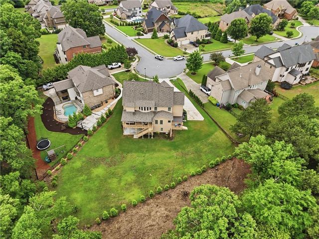 1299 Woodtrace Lane, Auburn, GA 30011