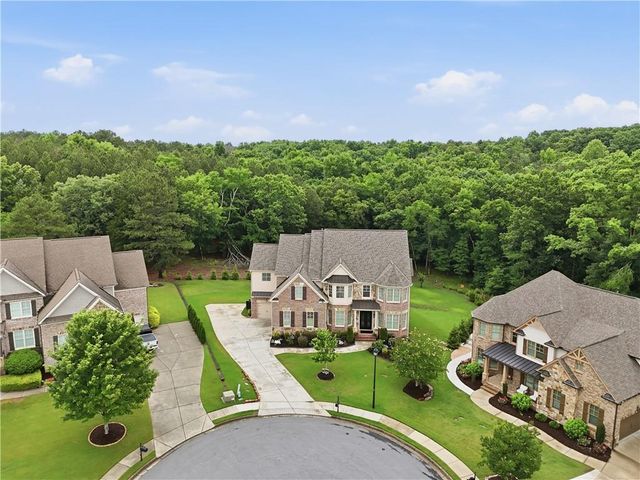 1299 Woodtrace Lane, Auburn, GA 30011