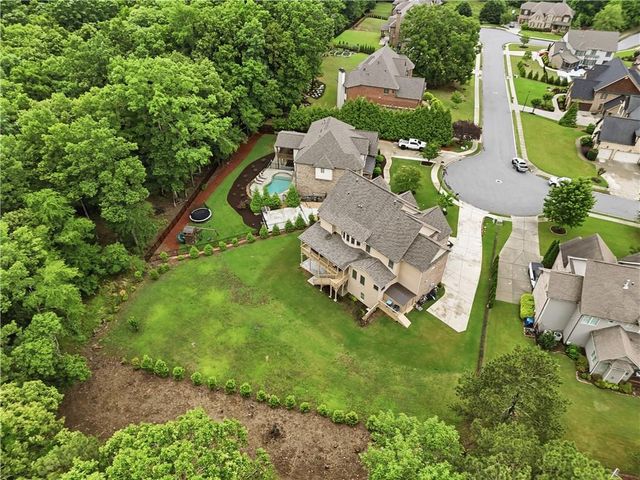 1299 Woodtrace Lane, Auburn, GA 30011