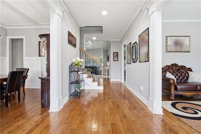 1299 Woodtrace Lane, Auburn, GA 30011