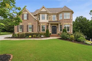 1299 Woodtrace Lane, Auburn, GA 30011