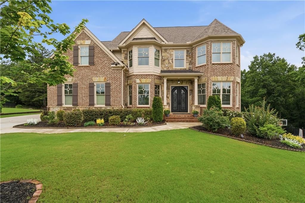 1299 Woodtrace Lane, Auburn, GA 30011