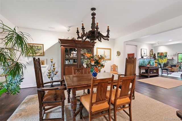 3391 Oak Street, Wheat Ridge, CO 80033
