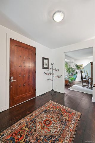 3391 Oak Street, Wheat Ridge, CO 80033