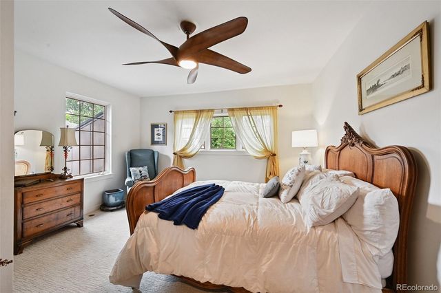 3391 Oak Street, Wheat Ridge, CO 80033