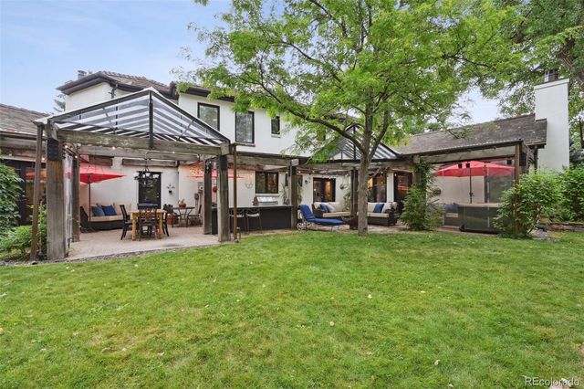 3391 Oak Street, Wheat Ridge, CO 80033