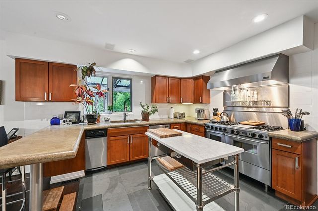 3391 Oak Street, Wheat Ridge, CO 80033