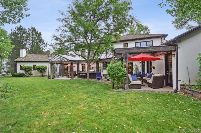 3391 Oak Street, Wheat Ridge, CO 80033