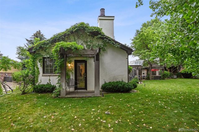 3391 Oak Street, Wheat Ridge, CO 80033
