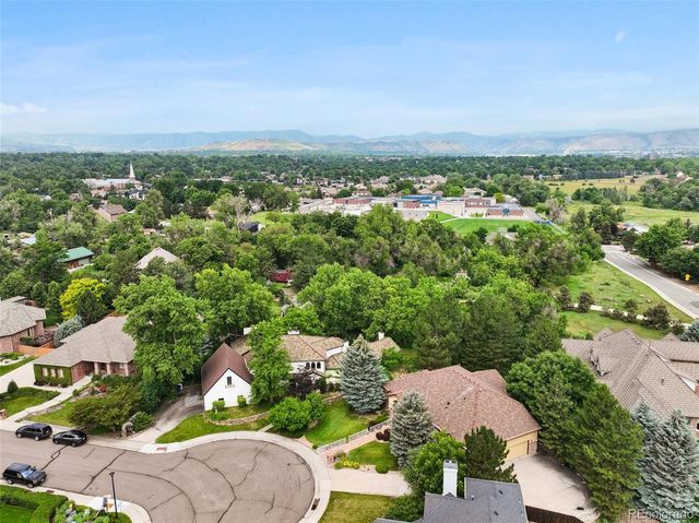 3391 Oak Street, Wheat Ridge, CO 80033