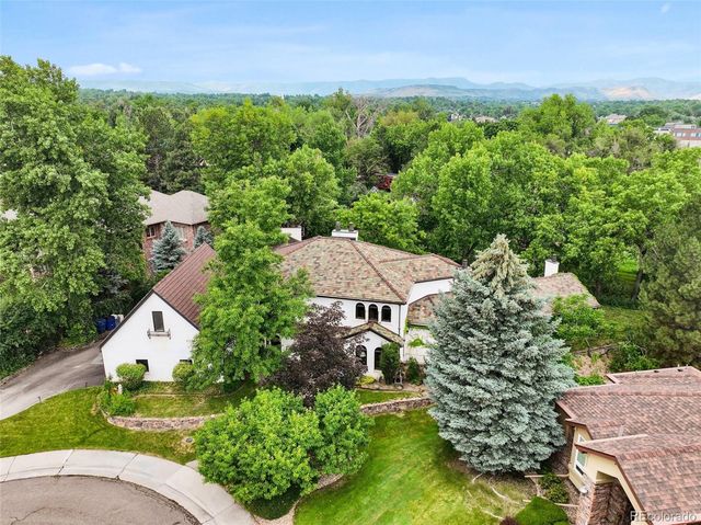 3391 Oak Street, Wheat Ridge, CO 80033