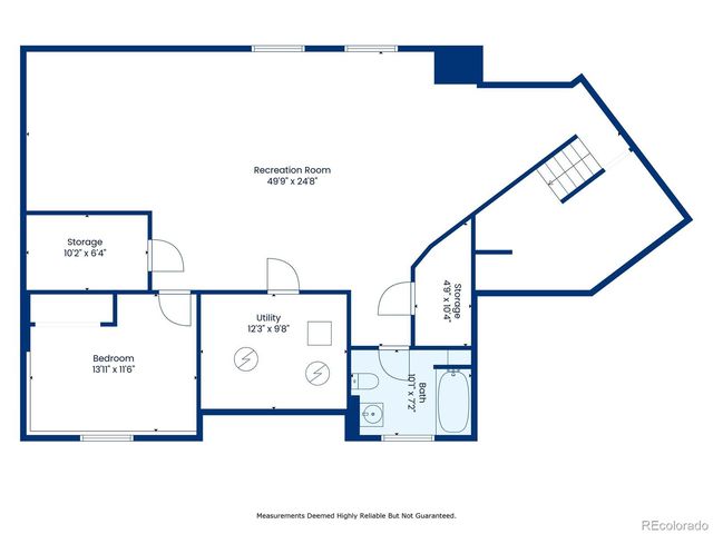 3391 Oak Street, Wheat Ridge, CO 80033