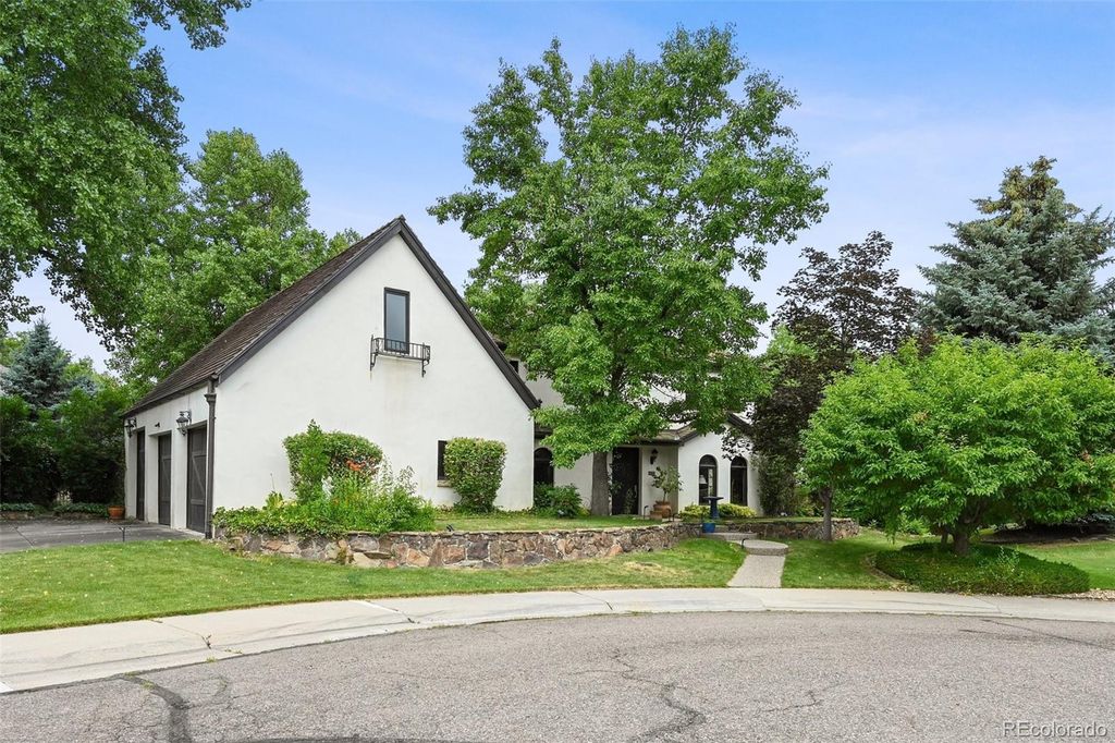 3391 Oak Street, Wheat Ridge, CO 80033