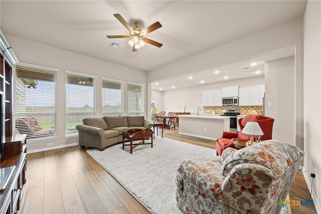 7109 Hammermill Lane, Temple, TX 76502