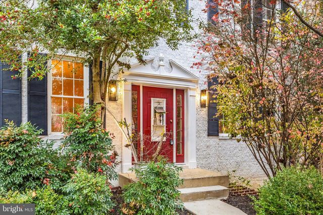 13607 BARDON RD, Phoenix, MD 21131