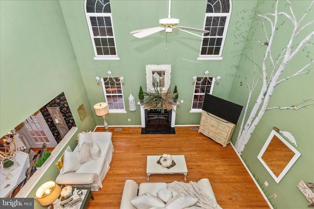 13607 BARDON RD, Phoenix, MD 21131